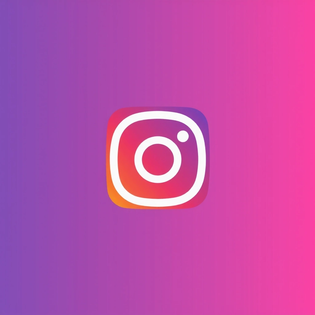 Instagram Logo